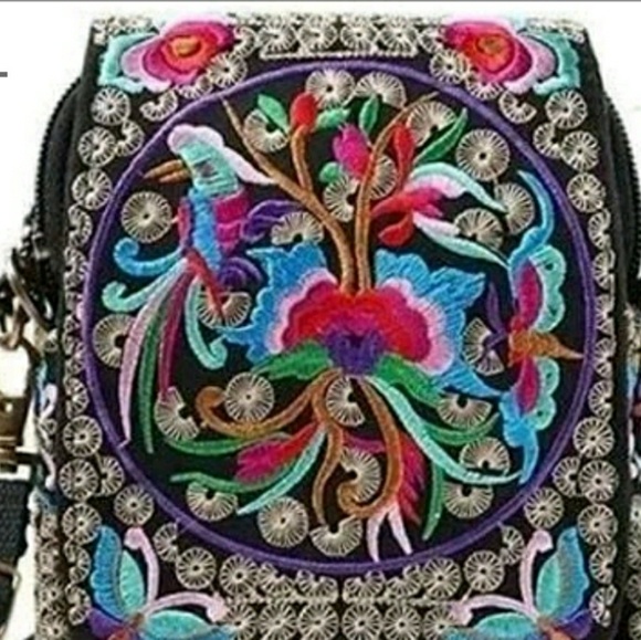 🎋Crossbody Bag🎋 - Picture 4 of 4